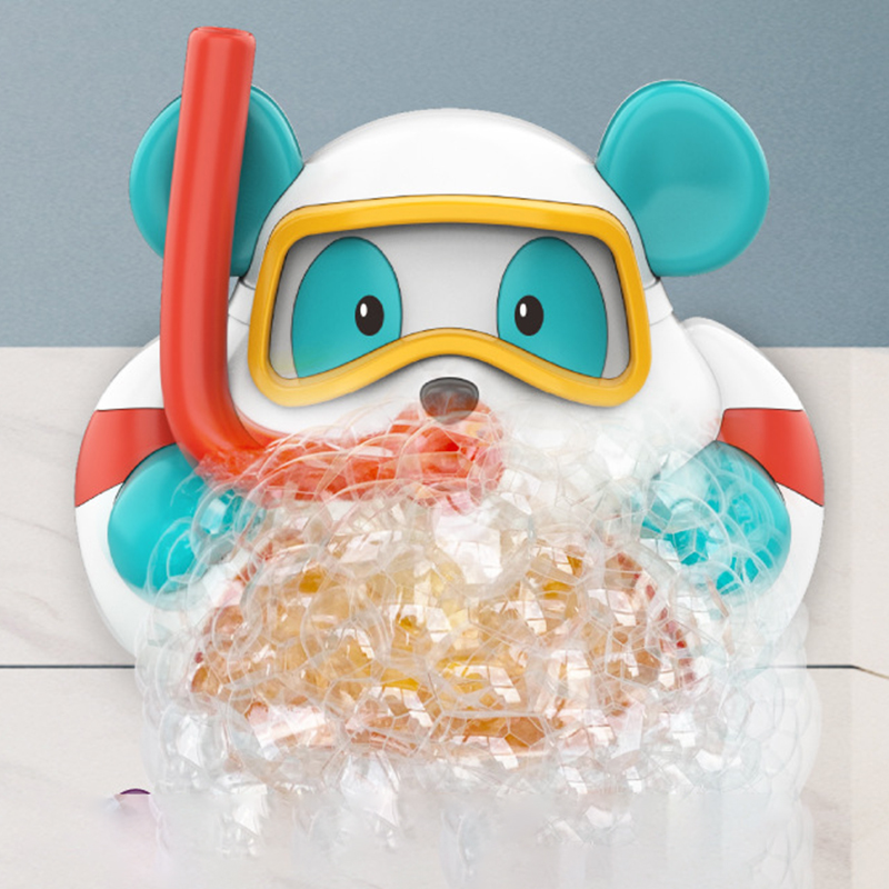 Bear Bath Bubble Maker 12 เพลง - Baby Nursery Songs บทวิจารณ์และราคา
