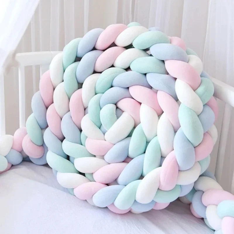 2.2M เตียงเด็กกันชน 4 Strands  - Baby Nursery Glider บทวิจารณ์และราคา