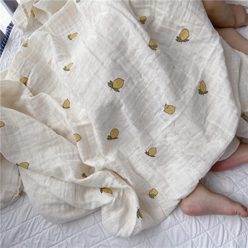 Baby Swaddle Wrap ผ้าห่มผ้าฝ้า - Swaddle Blanket Muslin บทวิจารณ์และราคา
