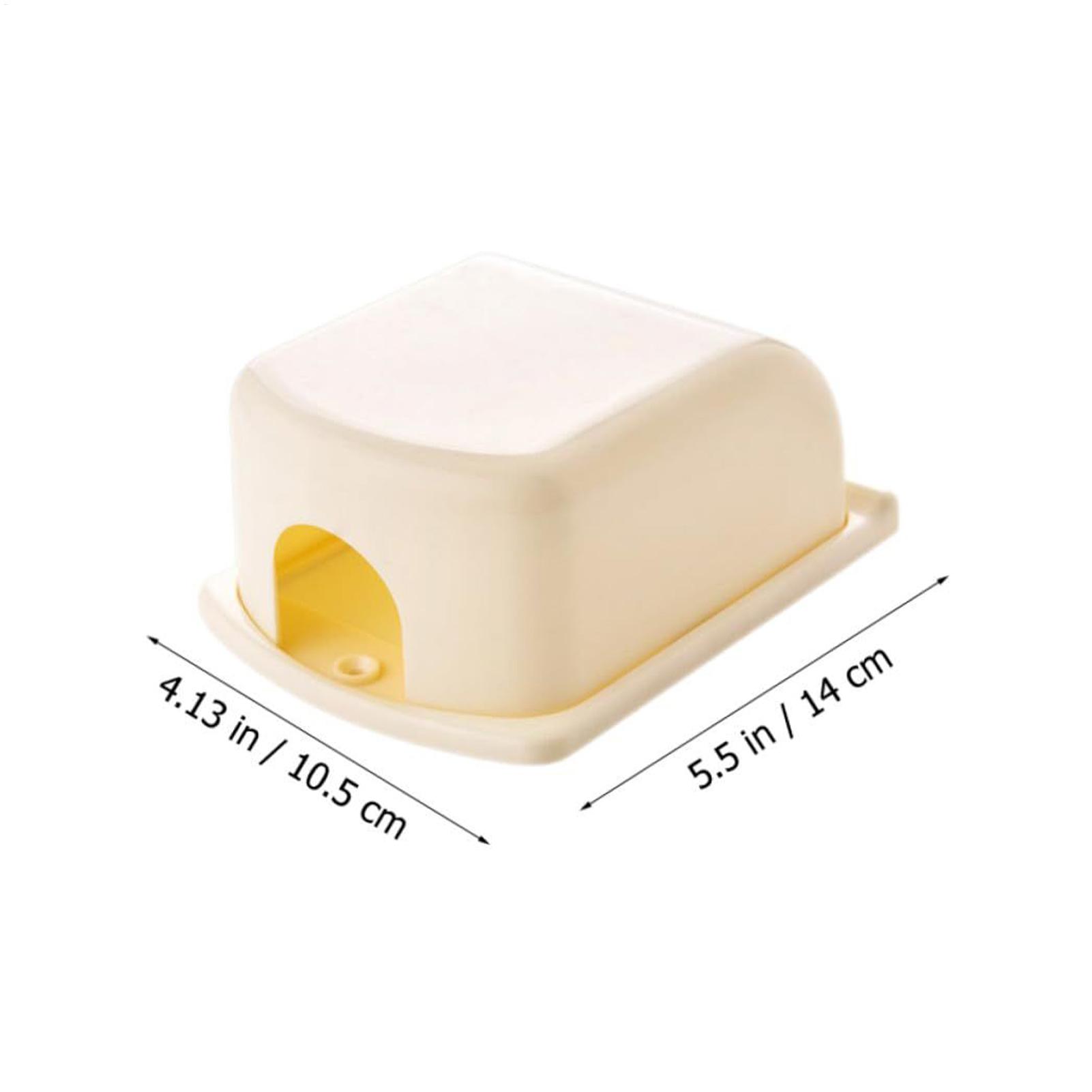 ฝาครอบเต้ารับไฟฟ้าป้องกันเด็ก, - Baby Nursery Outlet บทวิจารณ์และราคา