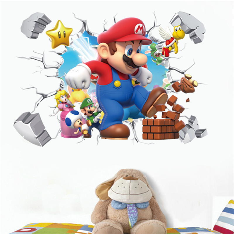 3D การ์ตูนอะนิเมะเกมตัวละครสติ - Baby Nursery Needs บทวิจารณ์และราคา