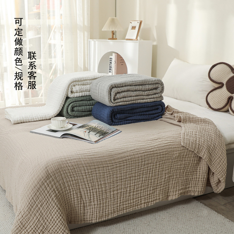 ผ้าห่มมัสลินผ้าฝ้าย 100% สำหรั - Swaddle Blanket Muslin บทวิจารณ์และราคา