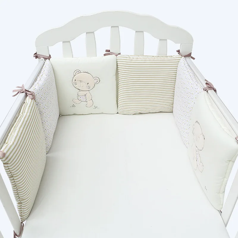 ชุด 6 ชิ้น/เซ็ต แผ่นกันกระแทกเ - Baby Nursery Glider บทวิจารณ์และราคา