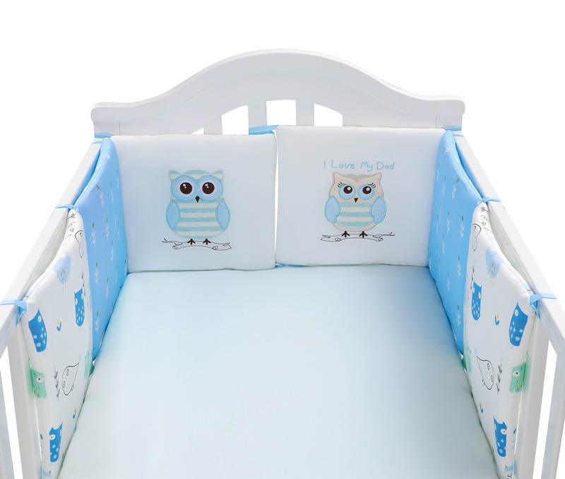 ชุด 6 ชิ้น/เซ็ต แผ่นกันกระแทกเ - Baby Nursery Glider บทวิจารณ์และราคา