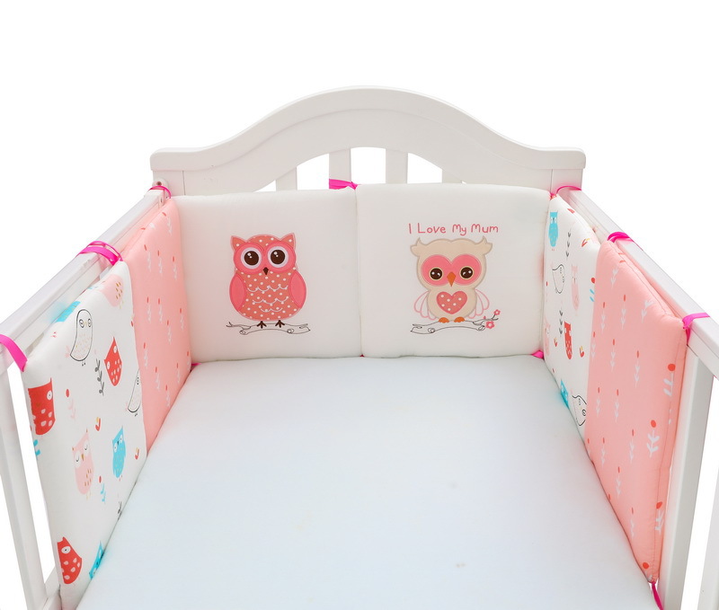 ชุด 6 ชิ้น/เซ็ต แผ่นกันกระแทกเ - Baby Nursery Glider บทวิจารณ์และราคา
