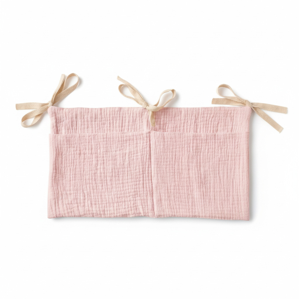 กระเป๋าจัดระเบียบเปลเด็กแบบแขว - Baby Nursery Organiser บทวิจารณ์และราคา