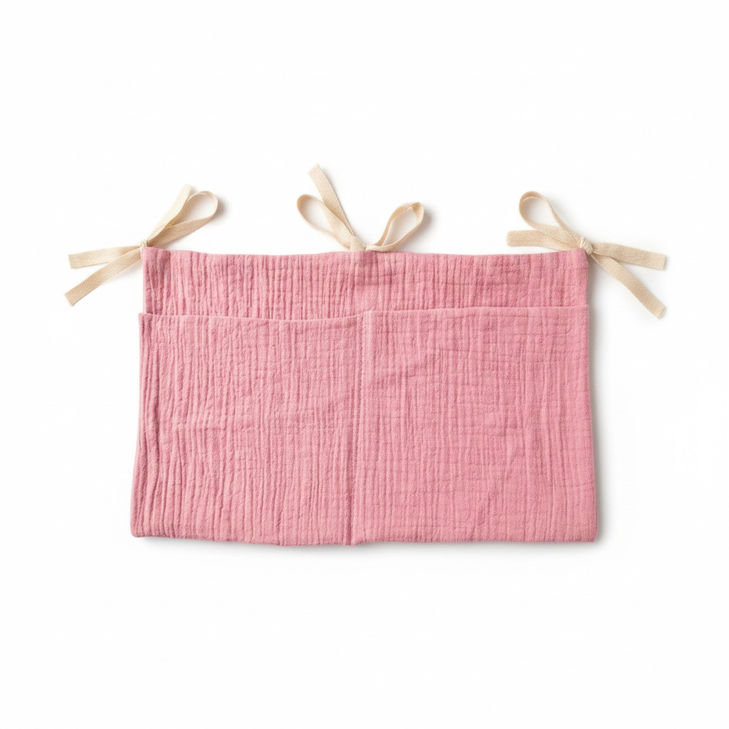 กระเป๋าจัดระเบียบเปลเด็กแบบแขว - Baby Nursery Organiser บทวิจารณ์และราคา
