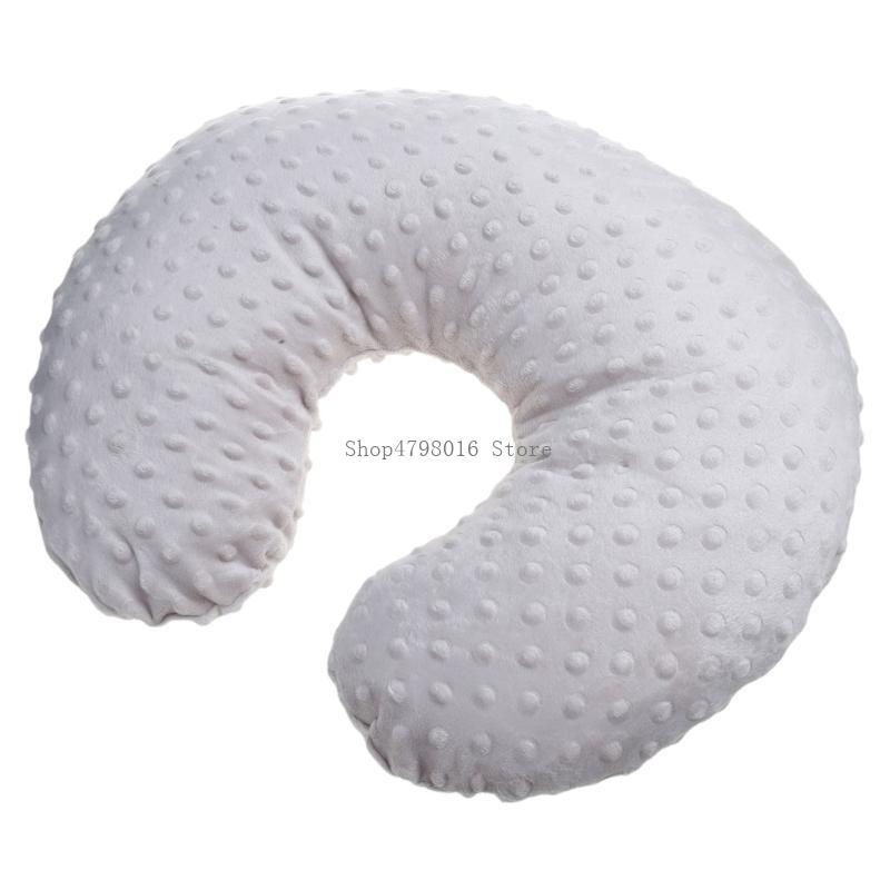 หมอนแบบพกพาหมอนให้นมบุตรทารกแร - Nursing Cover Breastfeeding บทวิจารณ์และราคา