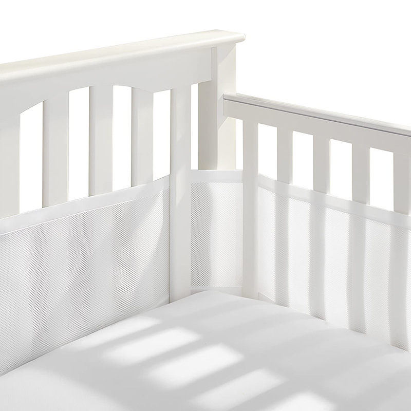 แผ่นกันกระแทกเตียงเด็ก ระบายอา - Baby Nursery Glider บทวิจารณ์และราคา