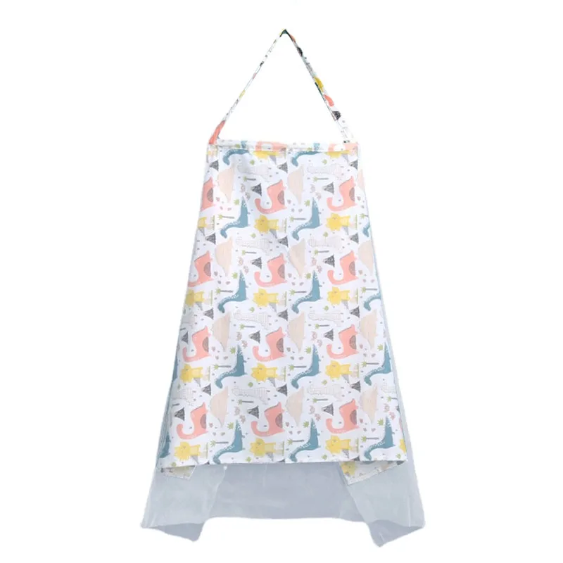 ผ้าขนหนูให้อาหารเด็กทารกสำหรับ - Nursing Cover Breastfeeding บทวิจารณ์และราคา