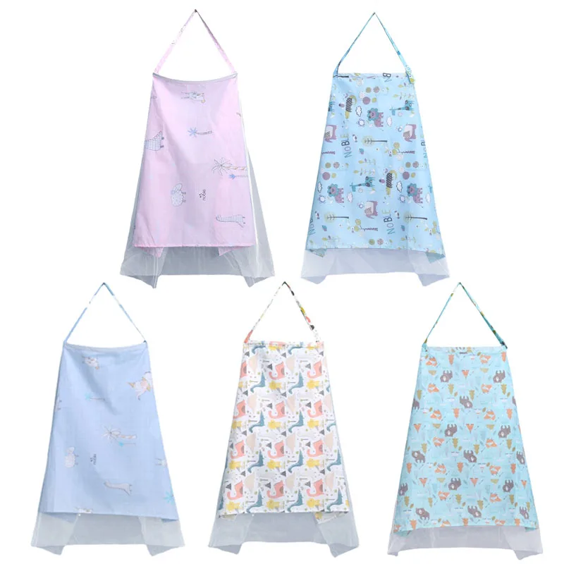 ผ้าขนหนูให้อาหารเด็กทารกสำหรับ - Nursing Cover Breastfeeding บทวิจารณ์และราคา