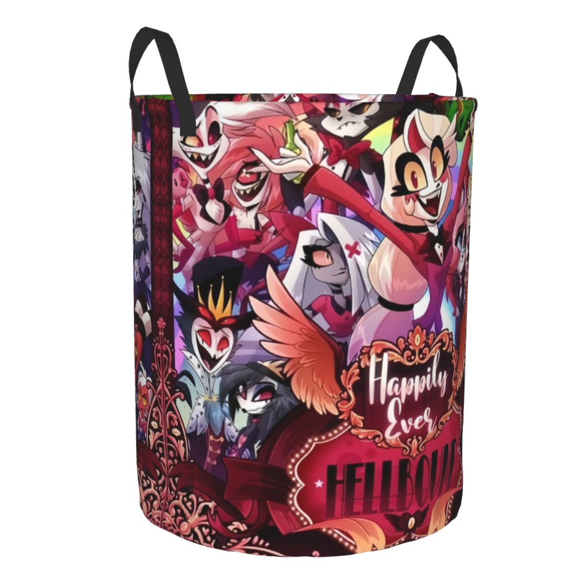 Custom America Hazbin โรงแรมตะ - Baby Nursery Songs บทวิจารณ์และราคา