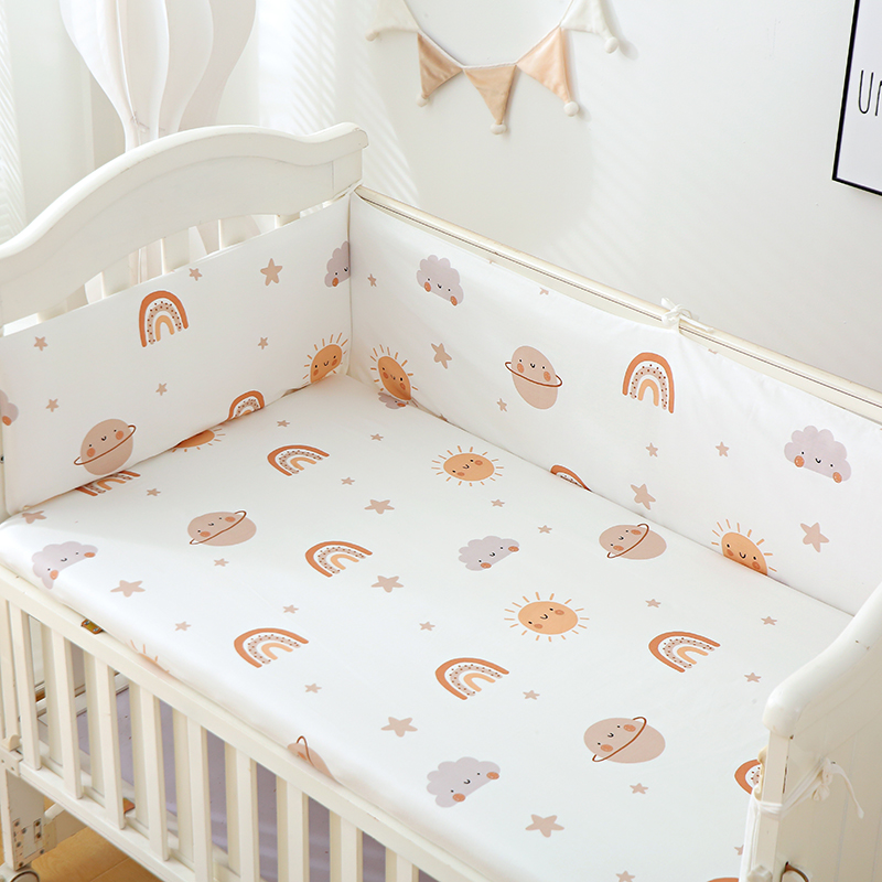 แผ่นกันกระแทกขอบเตียงเด็กอ่อน  - Baby Nursery Glider บทวิจารณ์และราคา