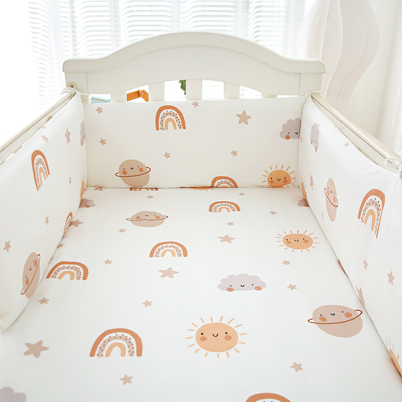 แผ่นกันกระแทกขอบเตียงเด็กอ่อน  - Baby Nursery Glider บทวิจารณ์และราคา