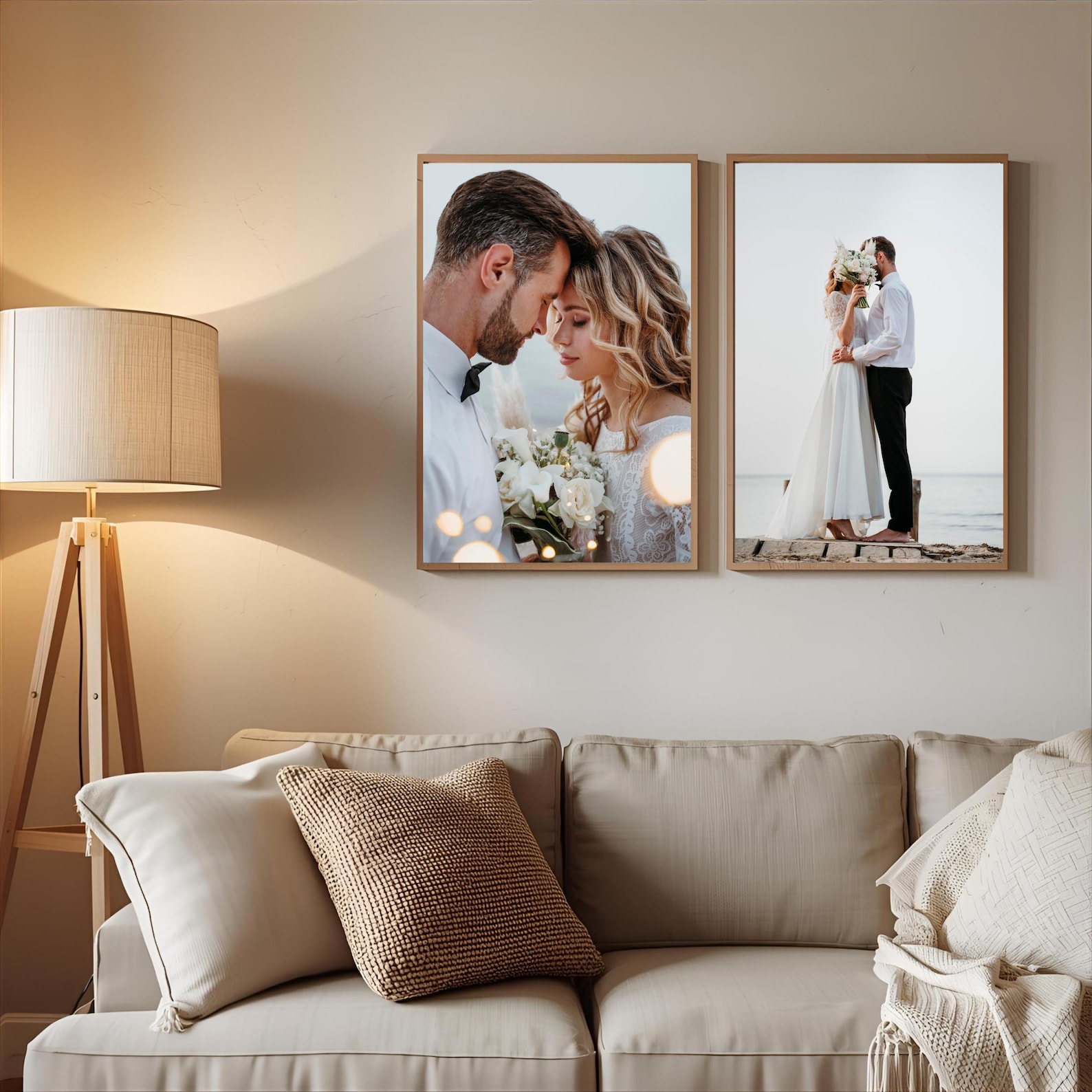 ผืนผ้าใบภาพถ่ายส่วนตัว, ศิลปะต - Baby Nursery Decor Boy บทวิจารณ์และราคา