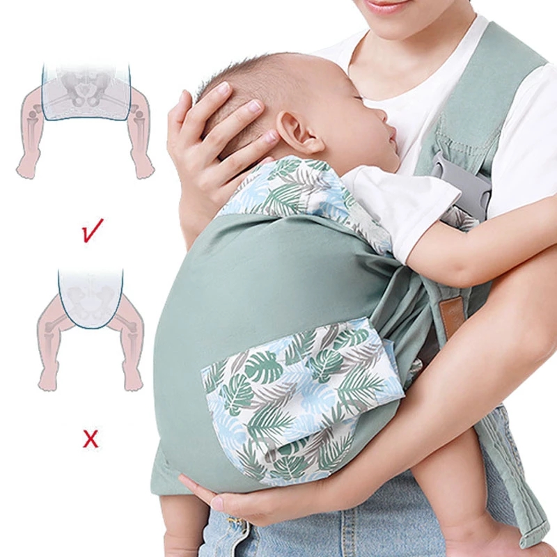 Gendongan Bayi ห่อทารกแรกเกิดส - Nursing Cover Breastfeeding บทวิจารณ์และราคา