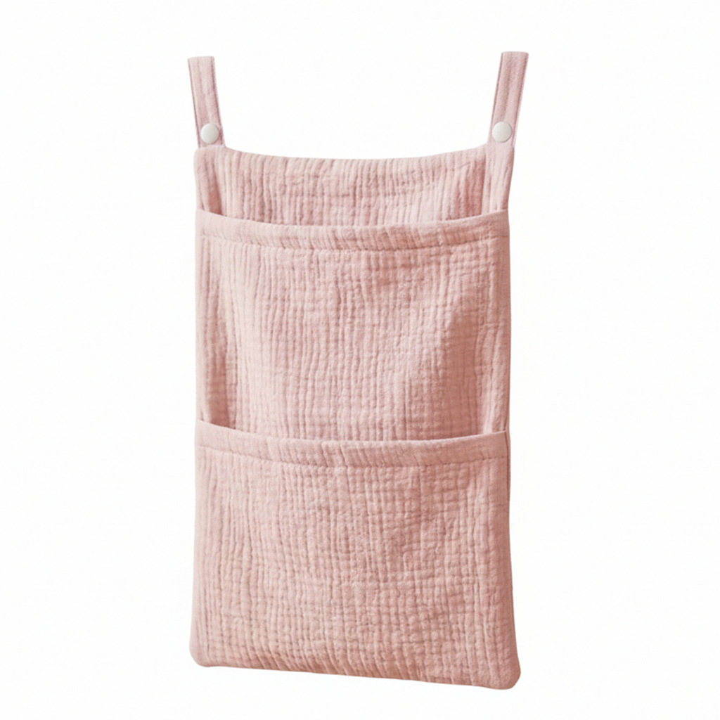 กระเป๋าจัดระเบียบเปลเด็กแบบแขว - Baby Nursery Organiser บทวิจารณ์และราคา