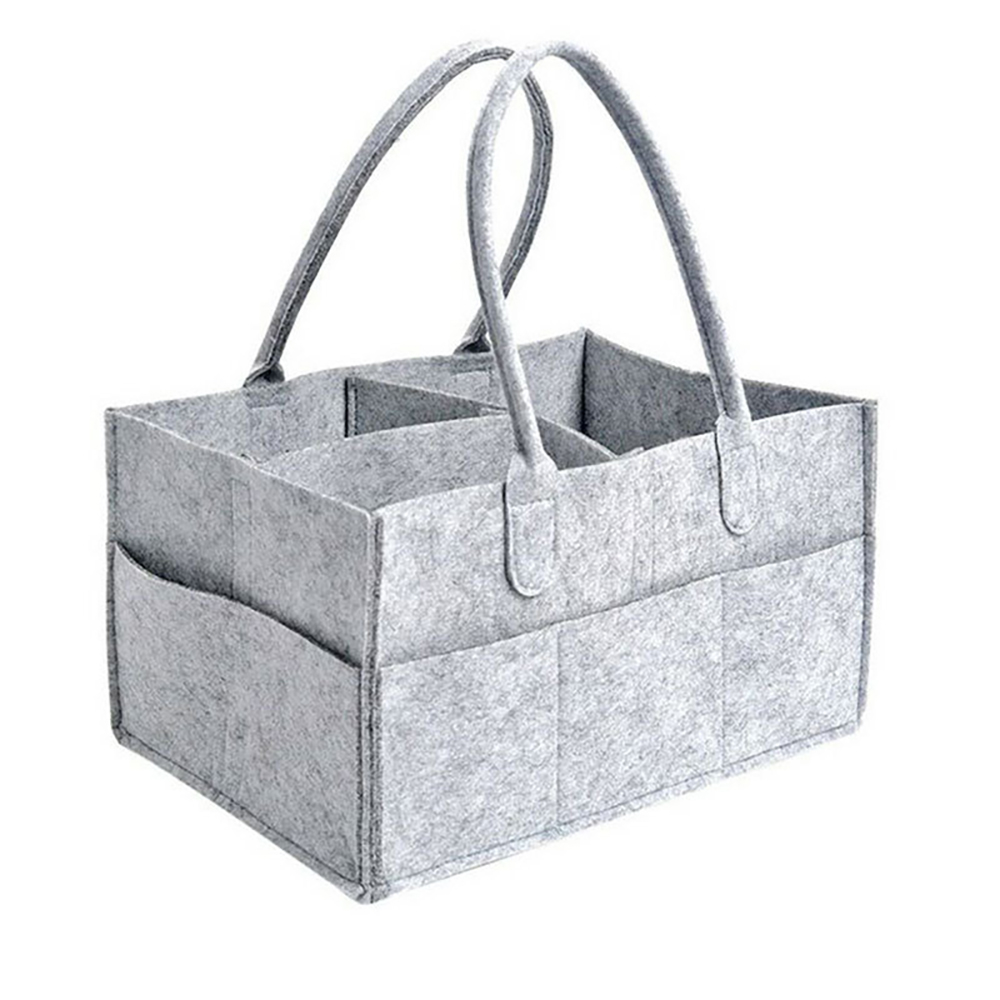 กระเป๋าใส่ผ้าอ้อมเด็ก ออแกไนเซ - Baby Nursery Organiser บทวิจารณ์และราคา