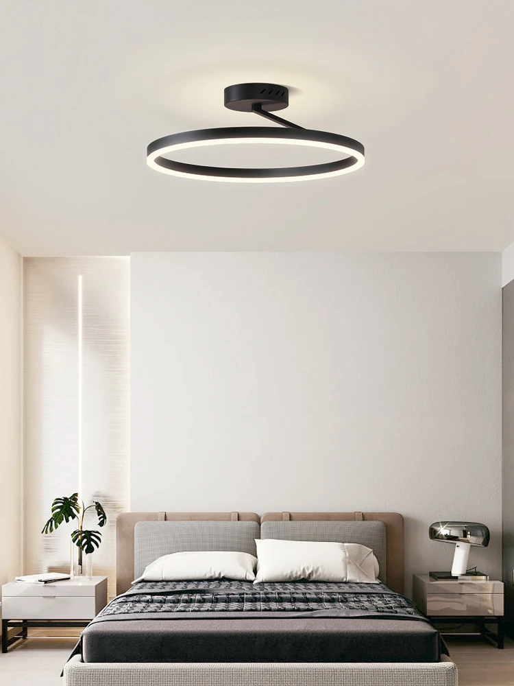 โคมไฟเพดานวงกลมอะลูมิเนียมดีไซ - Baby Nursery Ceiling Light บทวิจารณ์และราคา