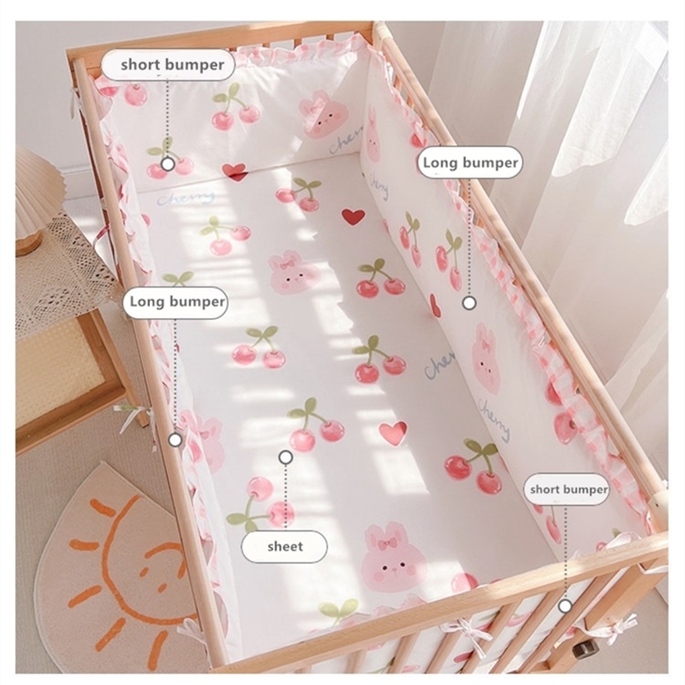 ชุดเครื่องนอนเด็กอ่อน 5 ชิ้น ช - Baby Nursery Decor Boy บทวิจารณ์และราคา