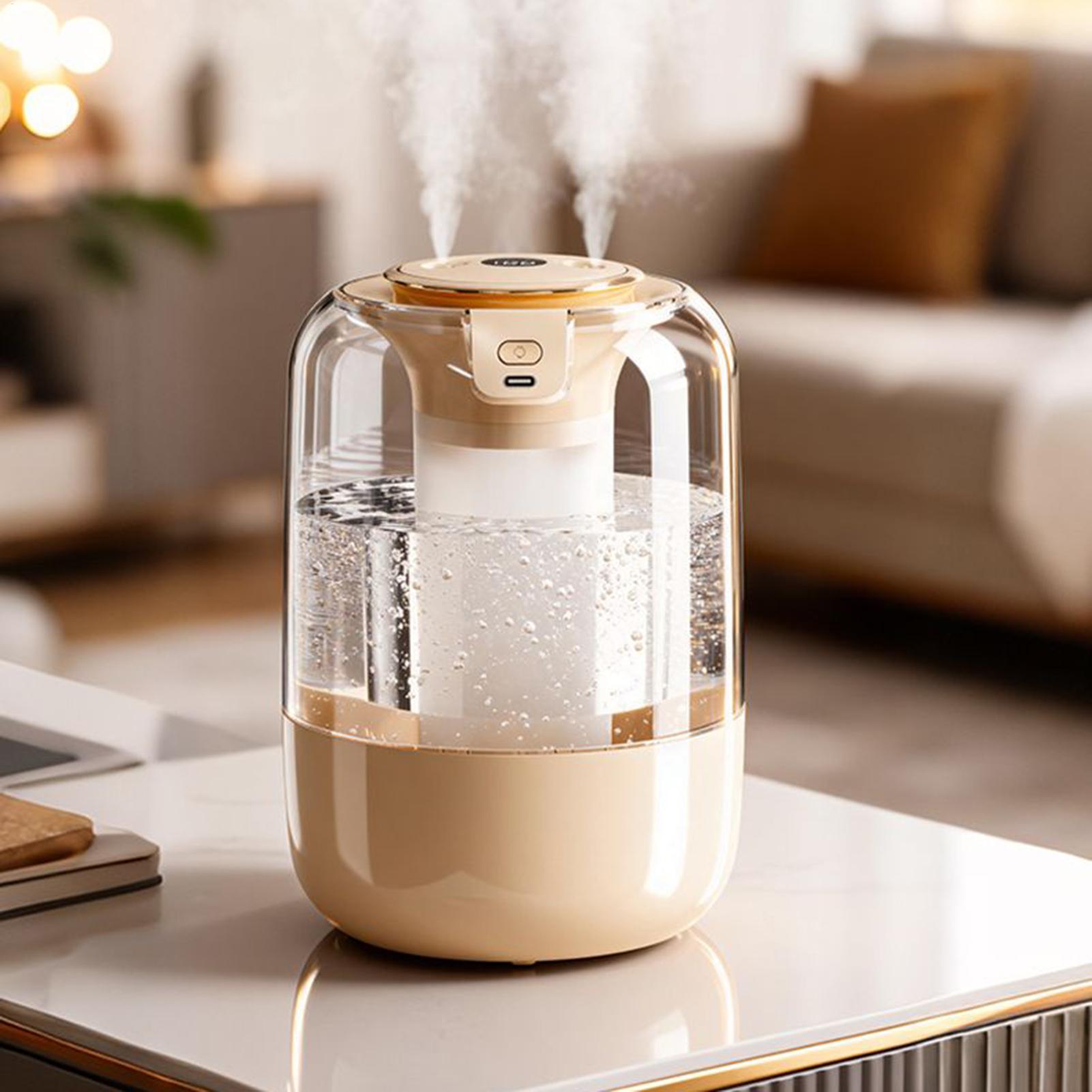 เครื่องเพิ่มความชื้นในห้องนอน  - Baby Nursery Outlet บทวิจารณ์และราคา