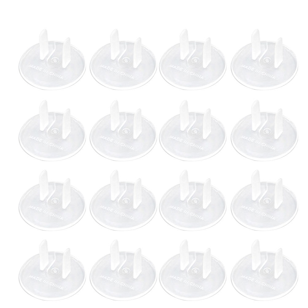 ฝาครอบปลั๊กไฟแบบใส 32 ชิ้น ป้อ - Baby Nursery Outlet บทวิจารณ์และราคา