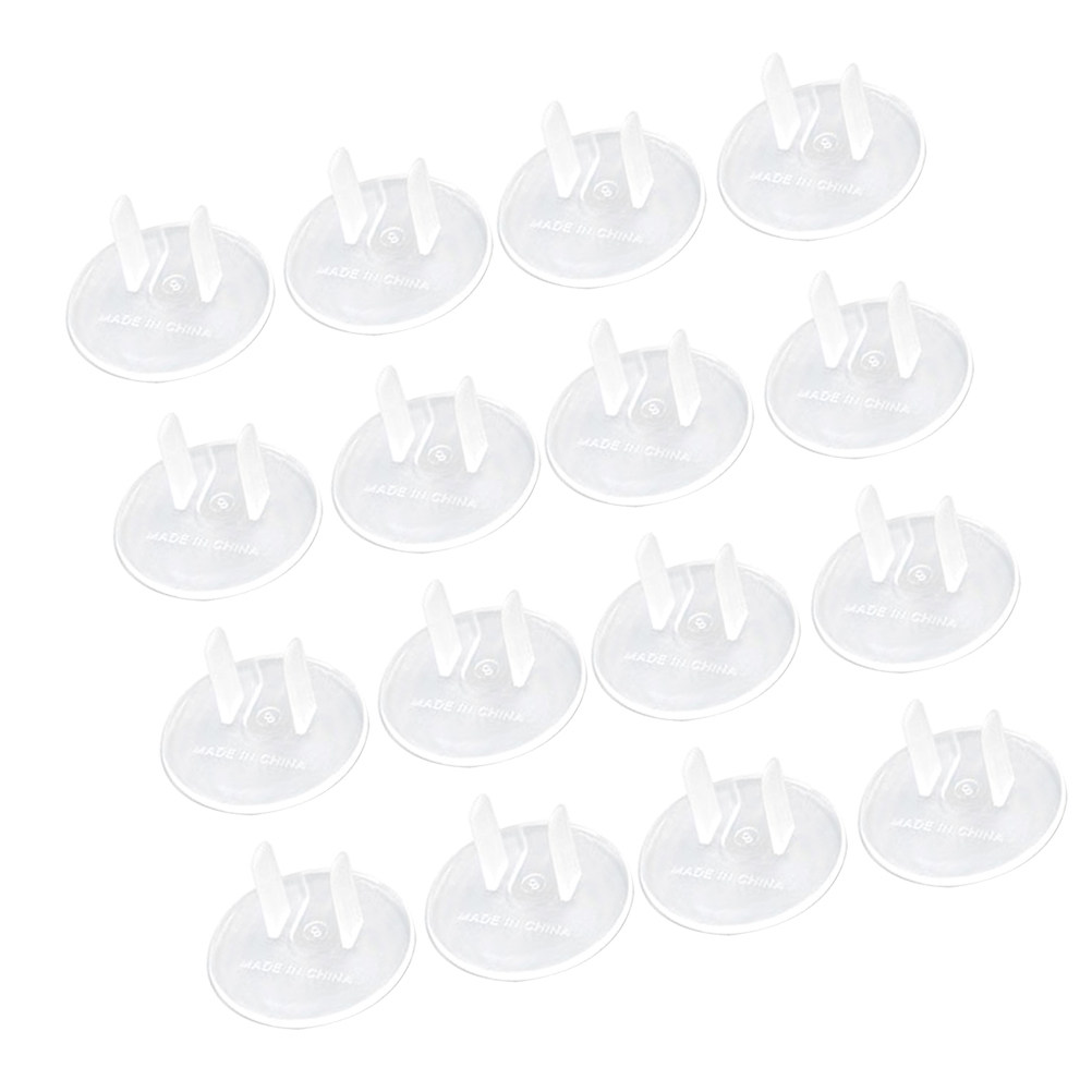 ฝาครอบปลั๊กไฟแบบใส 32 ชิ้น ป้อ - Baby Nursery Outlet บทวิจารณ์และราคา