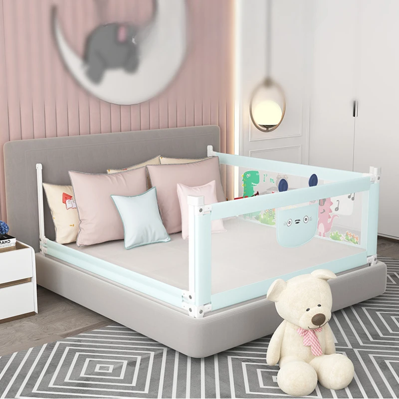 กันชนเปลเด็ก,รั้วความปลอดภัยกิ - Baby Nursery Glider บทวิจารณ์และราคา