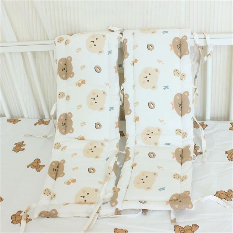 เตียงเด็กกันการชนกันของการ์ตูน - Baby Nursery Glider บทวิจารณ์และราคา