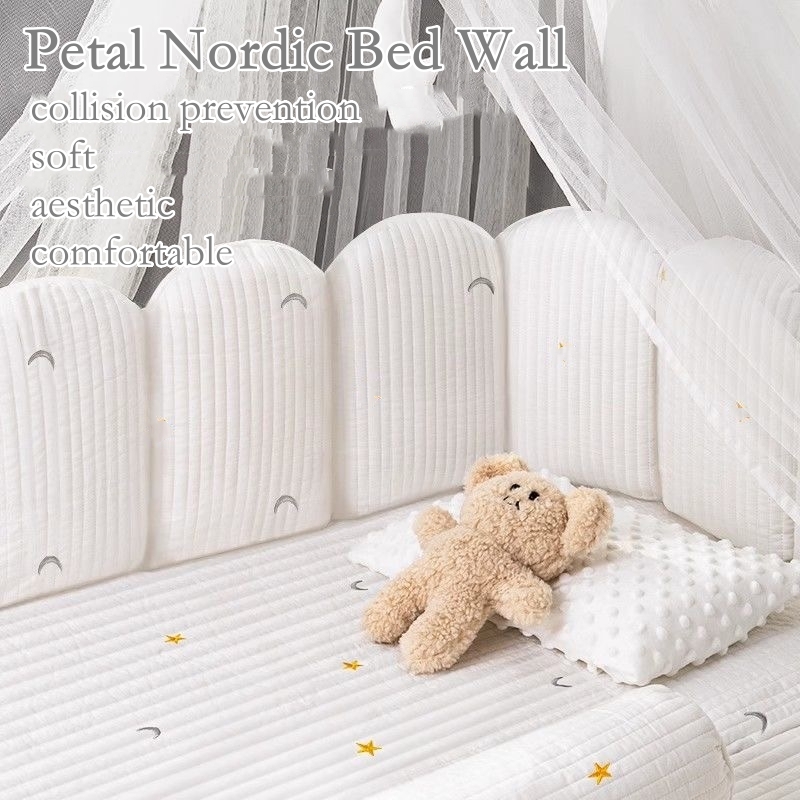 ชุดโครงเตียง 3 ชิ้น รูปทรงไม่ส - Baby Nursery Glider บทวิจารณ์และราคา