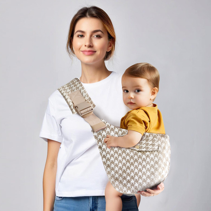 ผ้าคล้องตัวเด็กแรกเกิดอเนกประส - Nursing Cover Breastfeeding บทวิจารณ์และราคา
