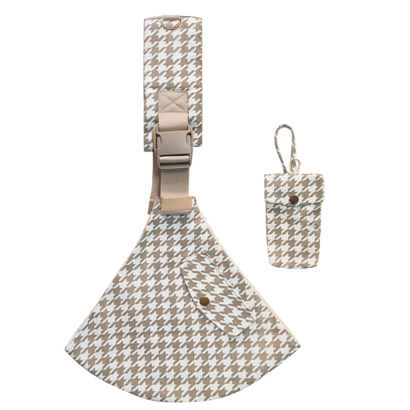 ผ้าคล้องตัวเด็กแรกเกิดอเนกประส - Nursing Cover Breastfeeding บทวิจารณ์และราคา