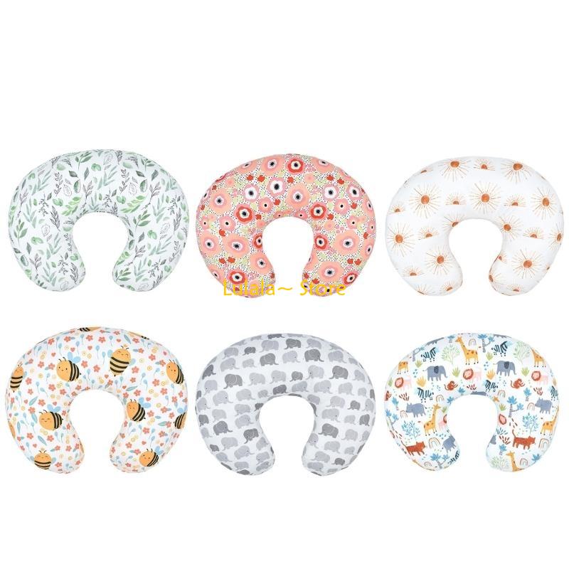 Y4QA หมอนให้นมบุตรแขนทารกแรกเก - Nursing Cover Breastfeeding บทวิจารณ์และราคา