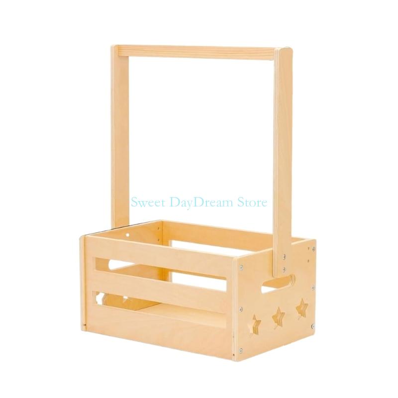 Y88C Wooden Baby Showers ของขว - Baby Nursery Organiser บทวิจารณ์และราคา