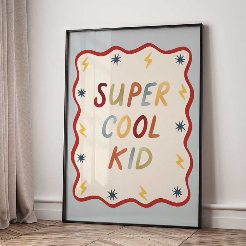 ภาพวาดการ์ตูนตลกๆ สุดเท่ห์ สำห - Baby Nursery Needs บทวิจารณ์และราคา